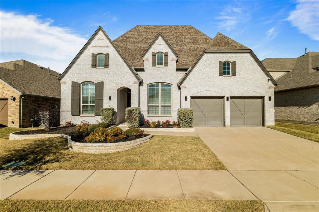 1013 Parkstone Drive