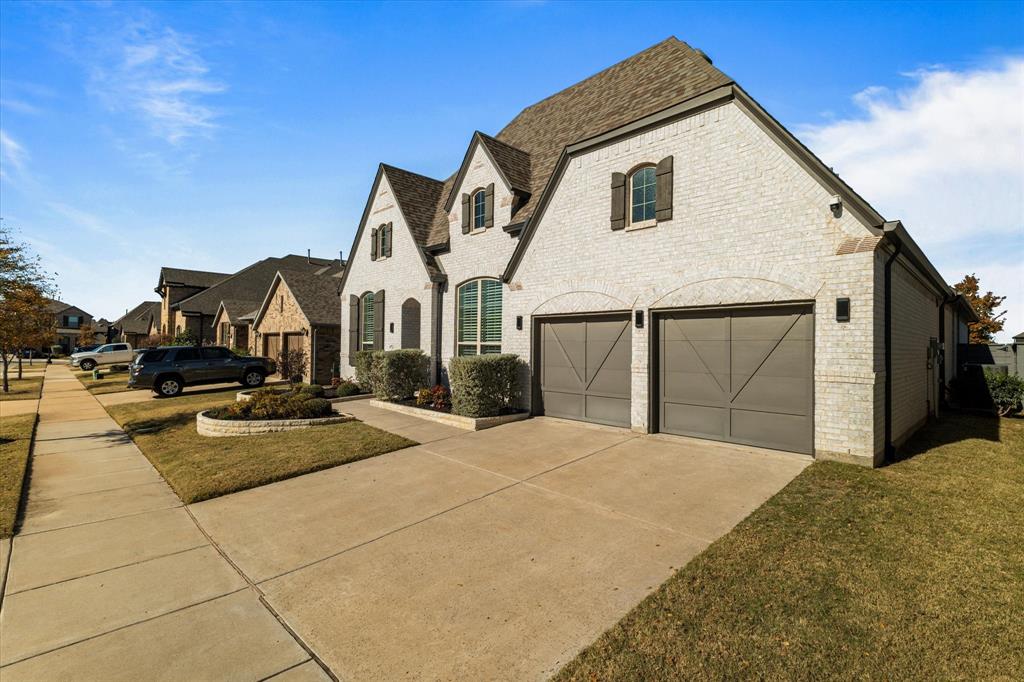 1013 Parkstone Drive