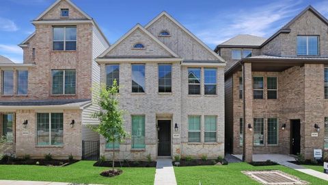 1566 Lake District Dr Allen TX 75013