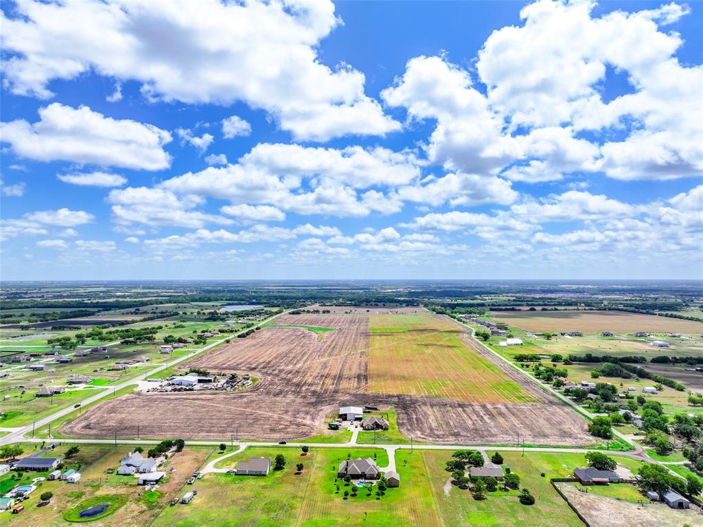 Griggs Acres Ph 4 - Land