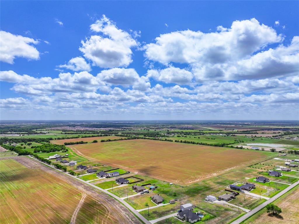 Griggs Acres Ph 4 - Land