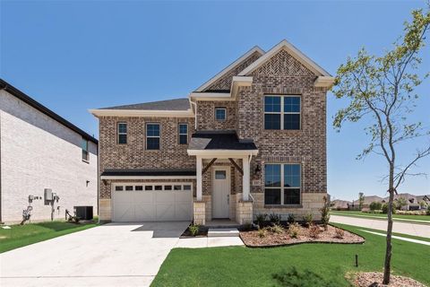 3317 Loftwood Lane Anna TX 75409