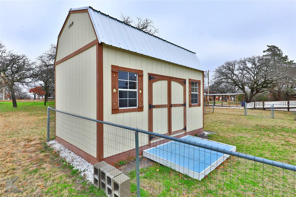 Elfretham Heights - Residential