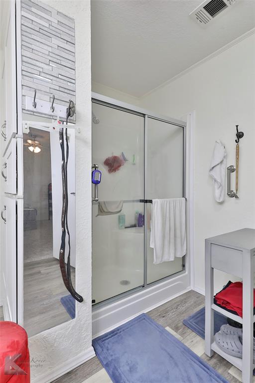 Elfretham Heights - Residential