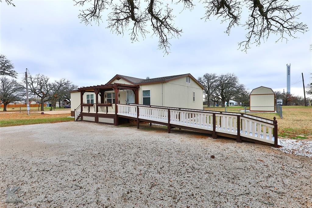 Elfretham Heights - Residential