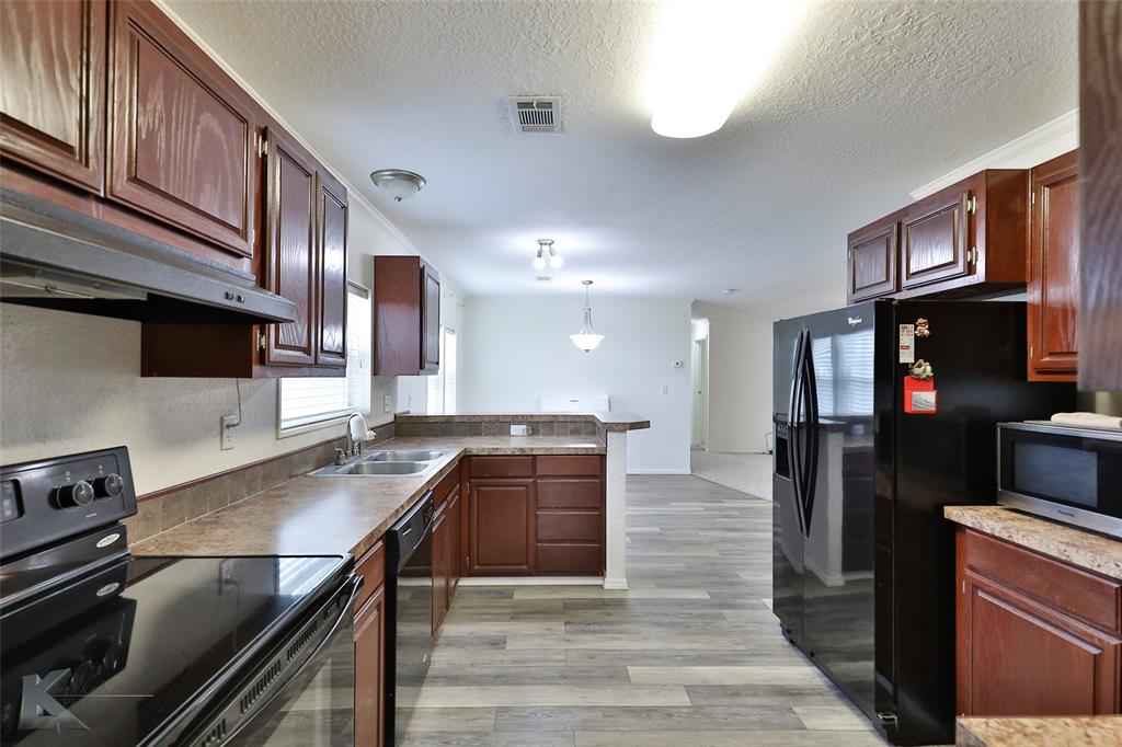 Elfretham Heights - Residential