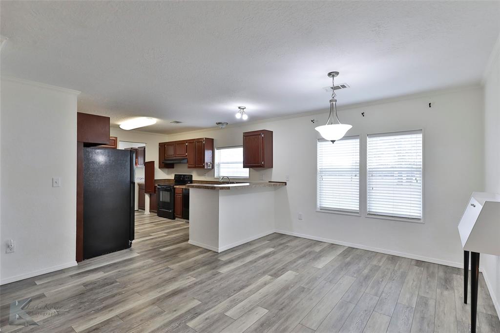 Elfretham Heights - Residential