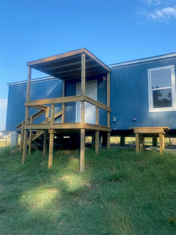 CEDAR-Lake Mexia Cedar - Residential