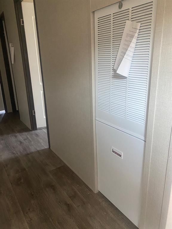 CEDAR-Lake Mexia Cedar - Residential