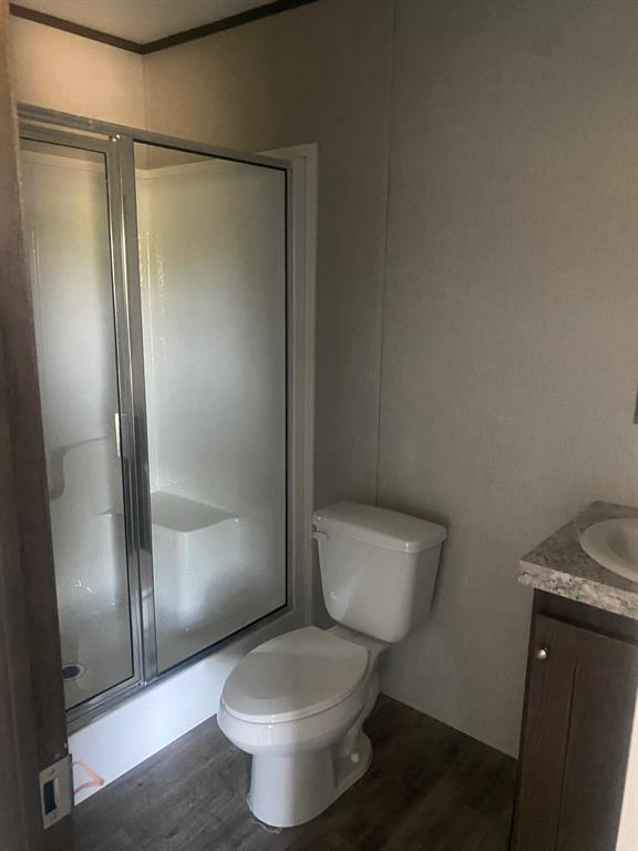 CEDAR-Lake Mexia Cedar - Residential