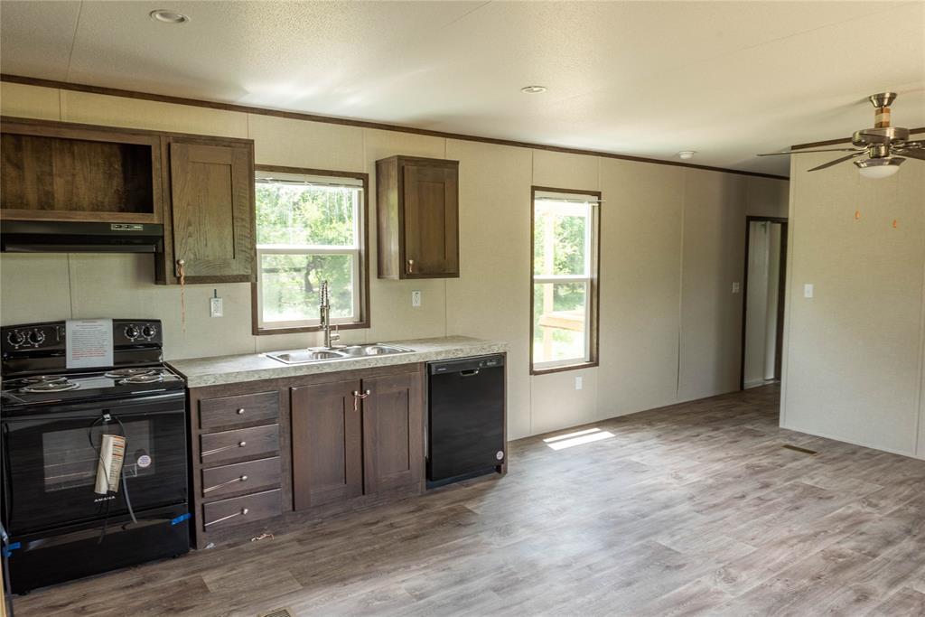 CEDAR-Lake Mexia Cedar - Residential