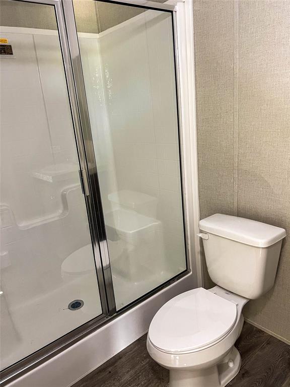 CEDAR-Lake Mexia Cedar - Residential