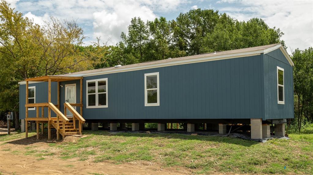 CEDAR-Lake Mexia Cedar - Residential