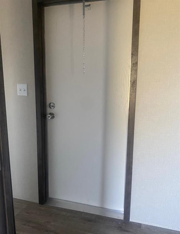 CEDAR-Lake Mexia Cedar - Residential