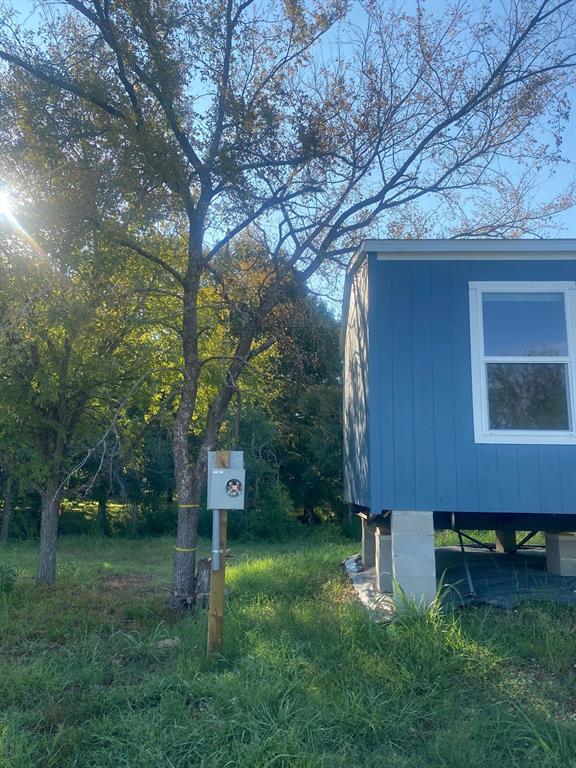 CEDAR-Lake Mexia Cedar - Residential