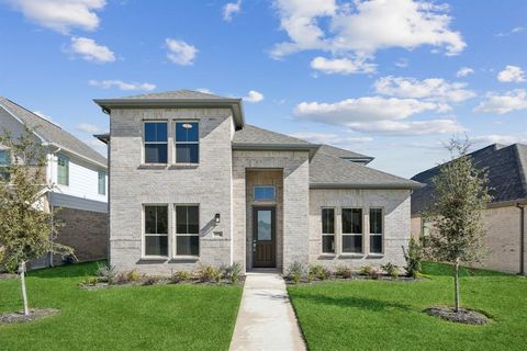 2276 Jonata Street Waxahachie TX 75165