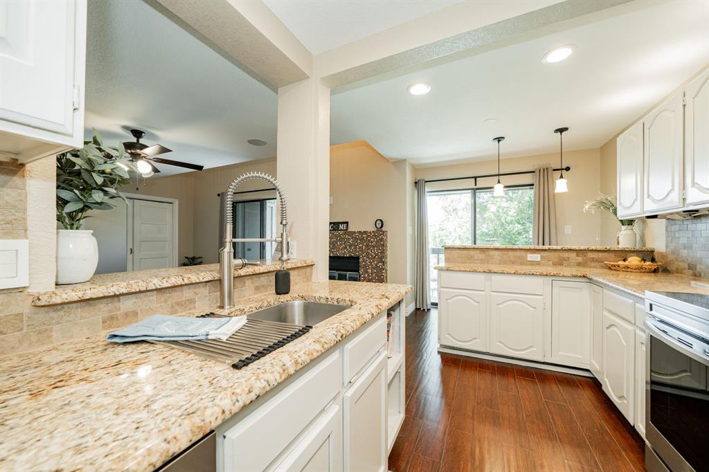 Signal Ridge #3 - Residential