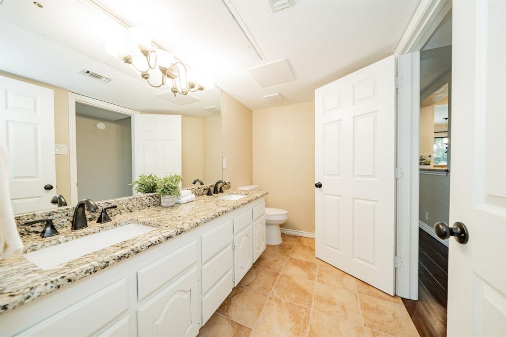 Signal Ridge #3 - Residential