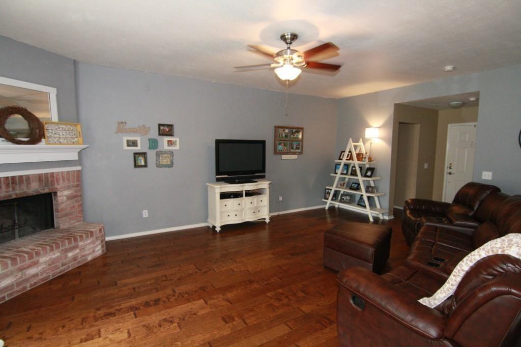 Twin Lakes Ph III - Residential Lease