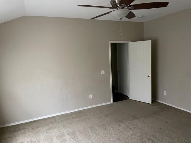 Twin Lakes Ph III - Residential Lease