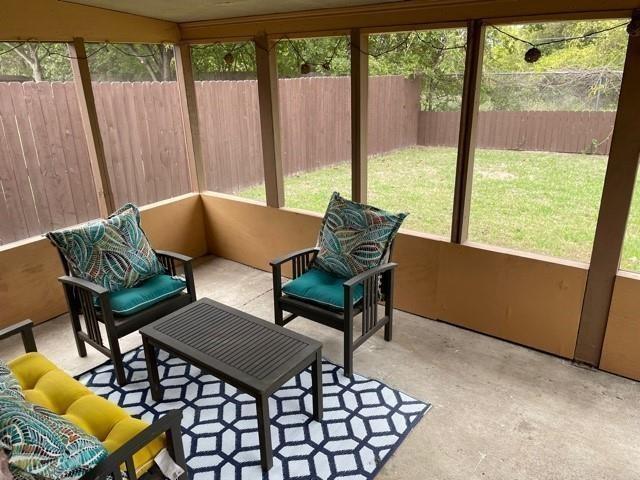 Twin Lakes Ph III - Residential Lease