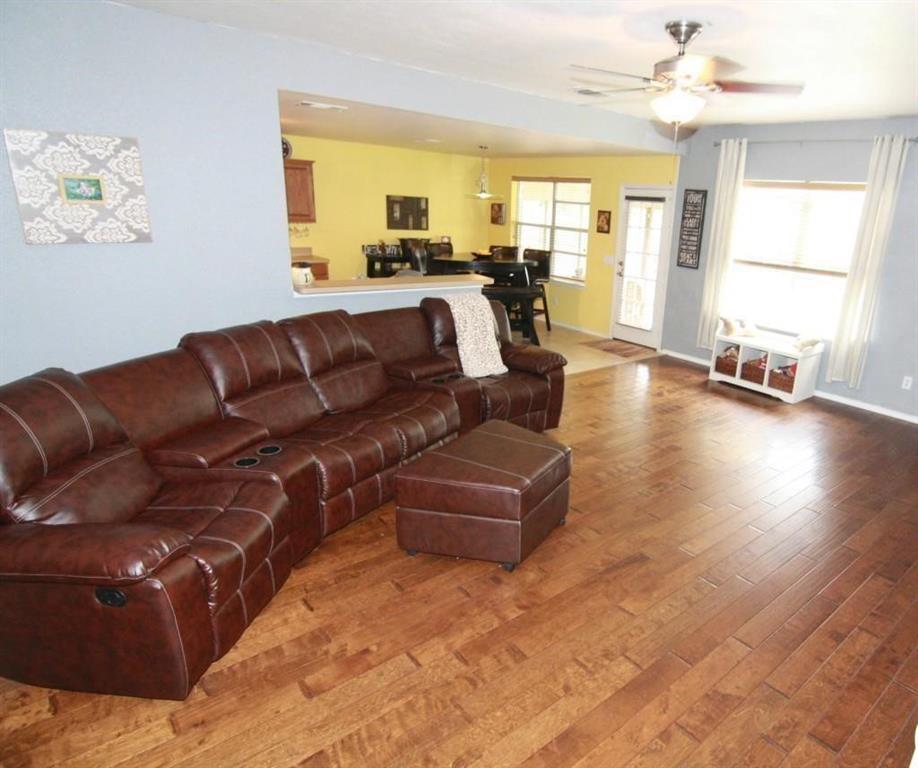 Twin Lakes Ph III - Residential Lease