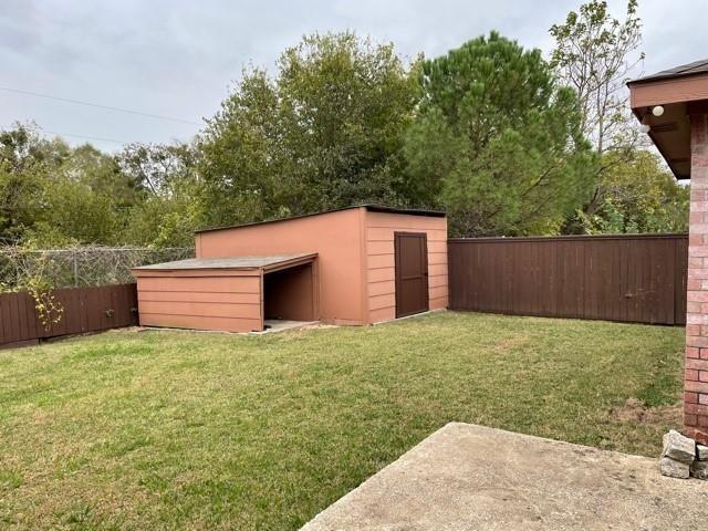 Twin Lakes Ph III - Residential Lease