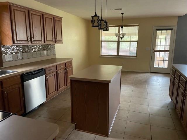 Twin Lakes Ph III - Residential Lease