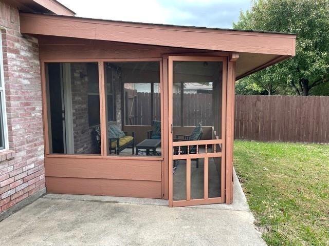 Twin Lakes Ph III - Residential Lease