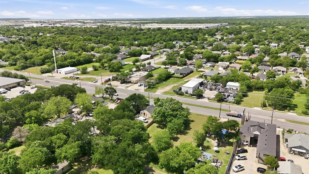 Colonia Weisenberger 02 - Commercial Sale