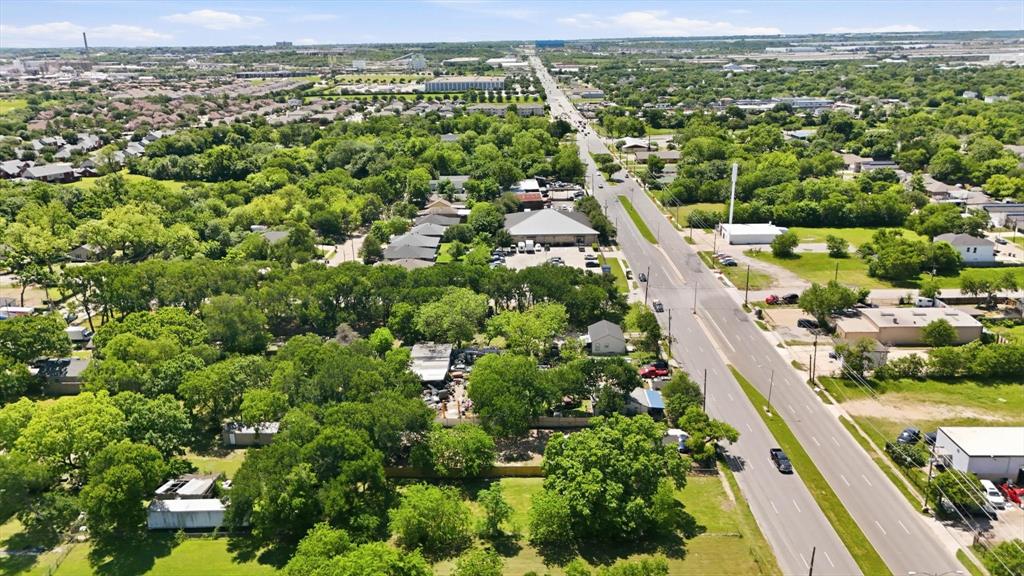 Colonia Weisenberger 02 - Commercial Sale