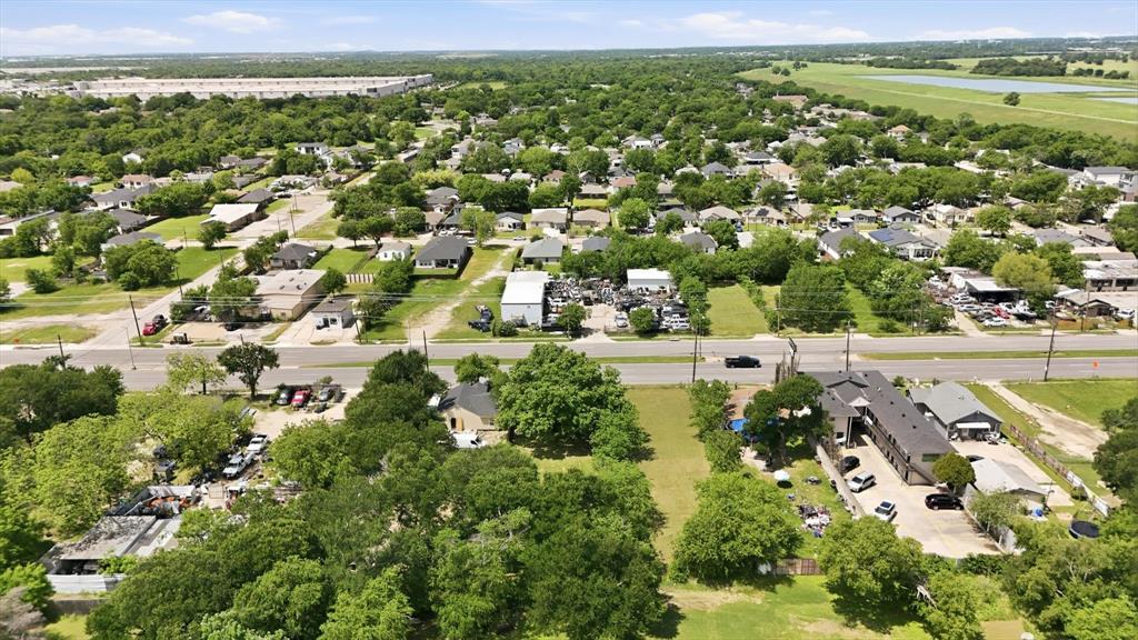 Colonia Weisenberger 02 - Commercial Sale