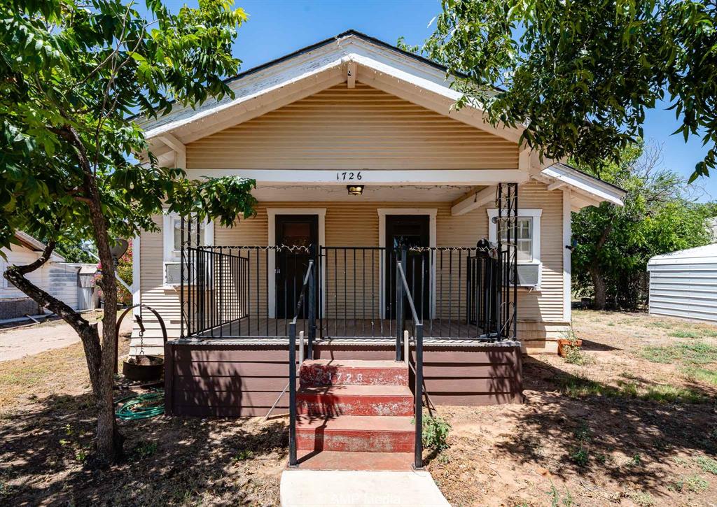 Johnson Anson - Residential