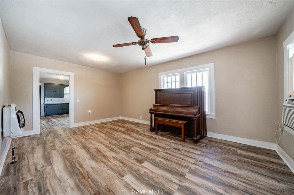 Johnson Anson - Residential