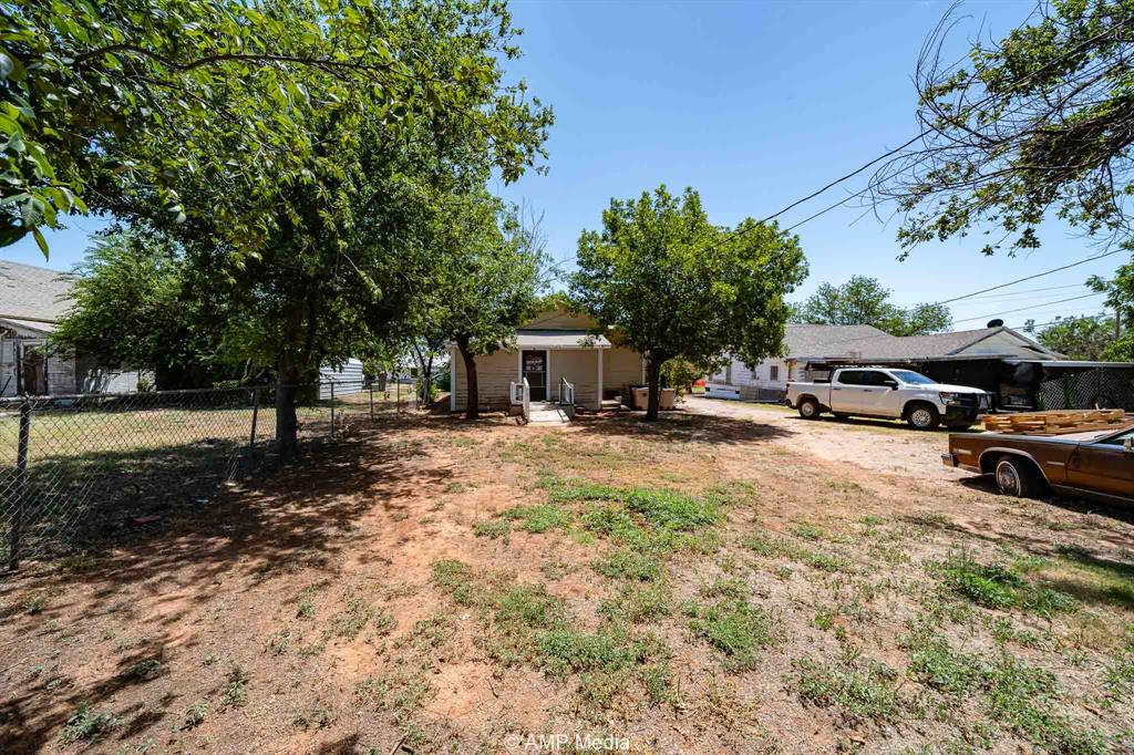 Johnson Anson - Residential