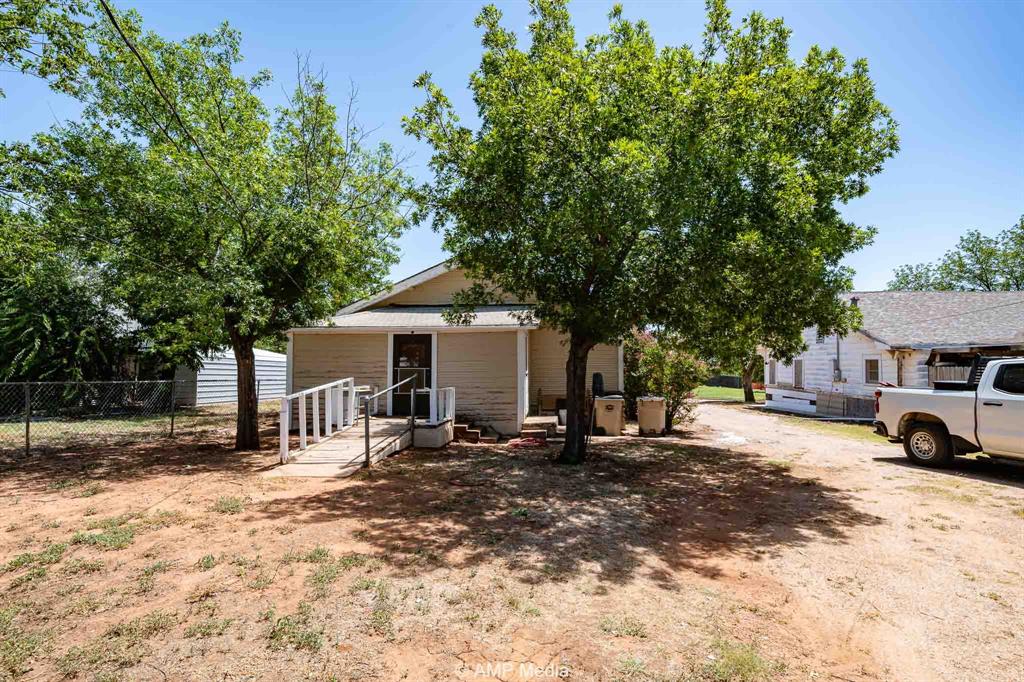 Johnson Anson - Residential