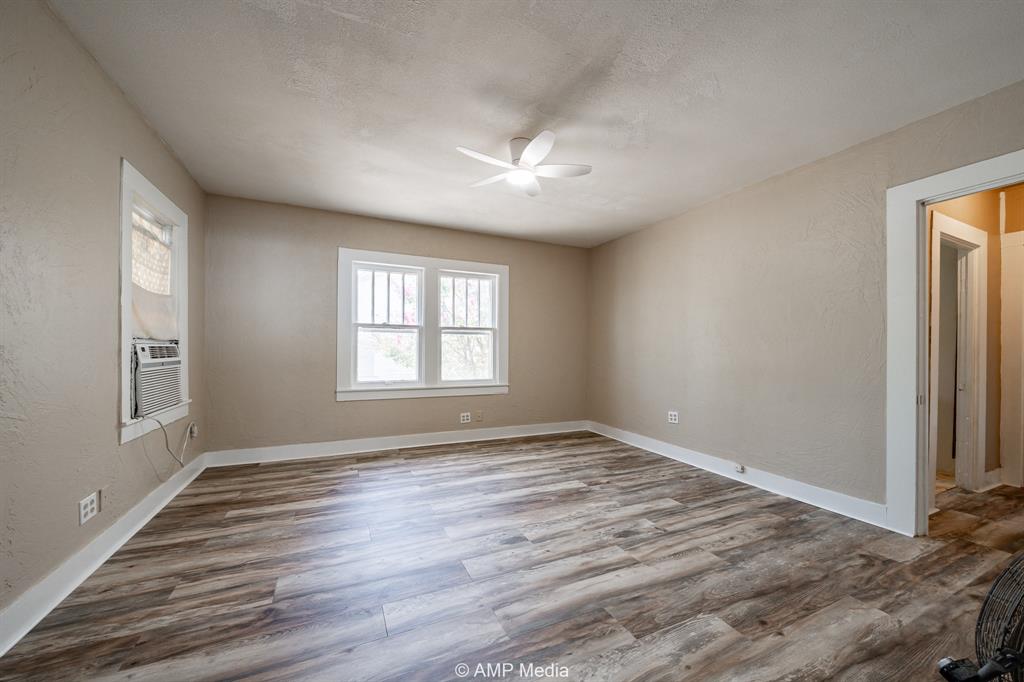 Johnson Anson - Residential