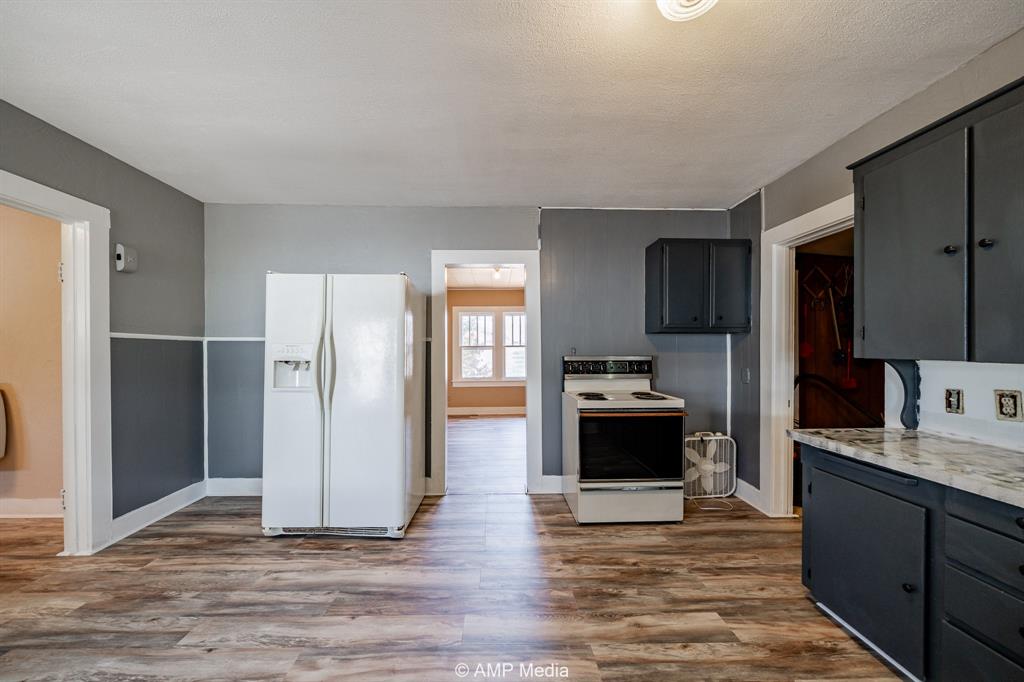 Johnson Anson - Residential