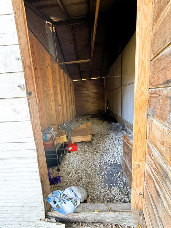 Corsicana - Residential Lease