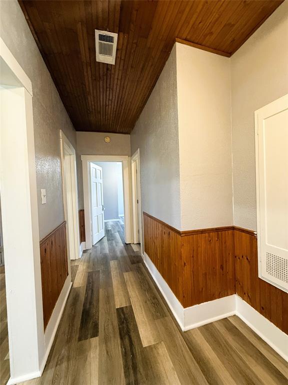 Corsicana - Residential Lease