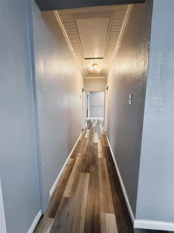 Corsicana - Residential Lease