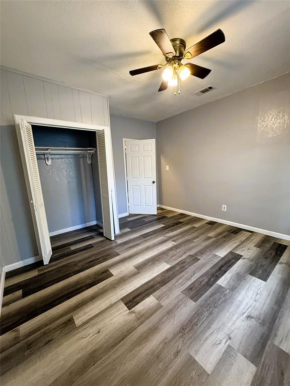 Corsicana - Residential Lease