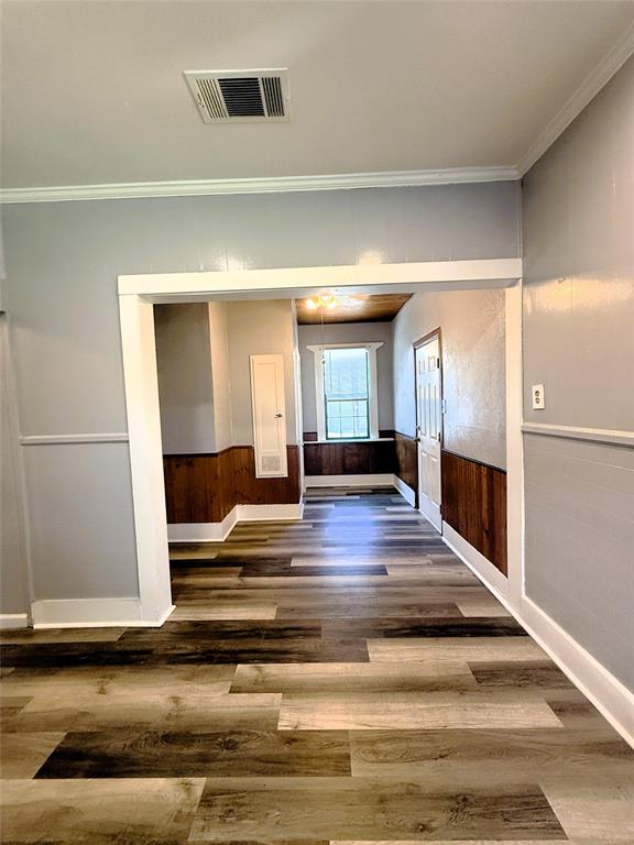 Corsicana - Residential Lease