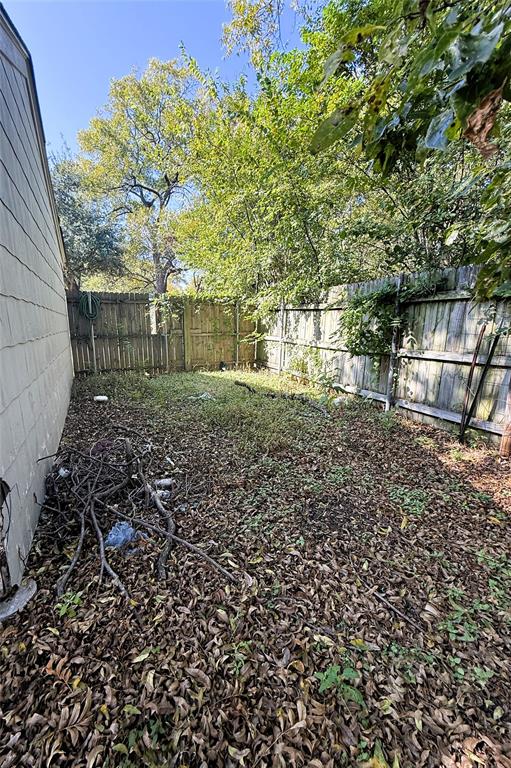 Corsicana - Residential Lease