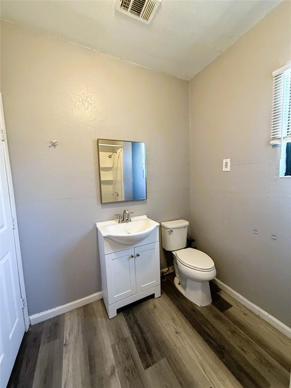 Corsicana - Residential Lease