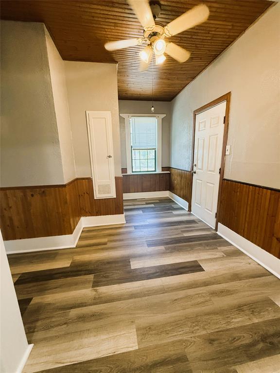 Corsicana - Residential Lease