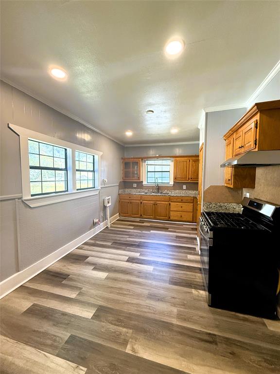 Corsicana - Residential Lease