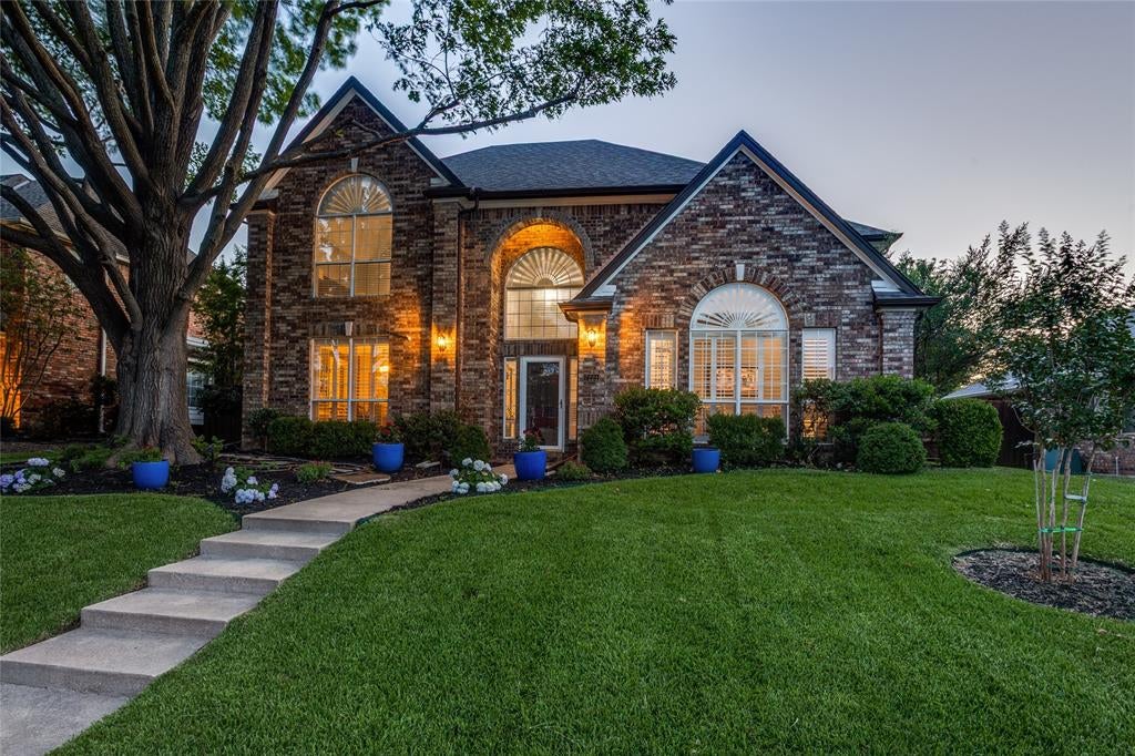 7221 Swallow Branch Lane