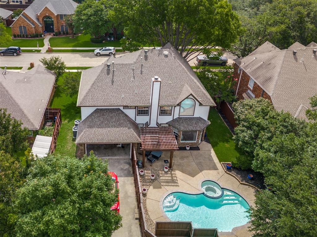 7221 Swallow Branch Lane