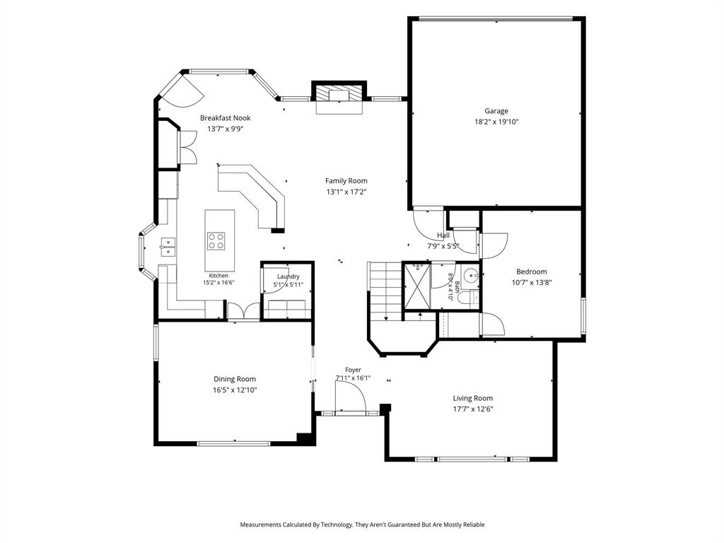 7221 Swallow Branch Lane